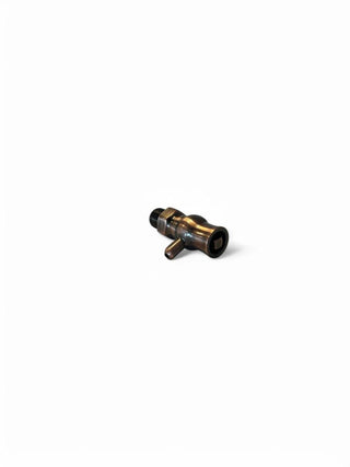 Luxury Bleed Valve - Antique Copper image 2