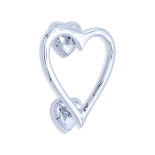 Heart Door Knocker image 2