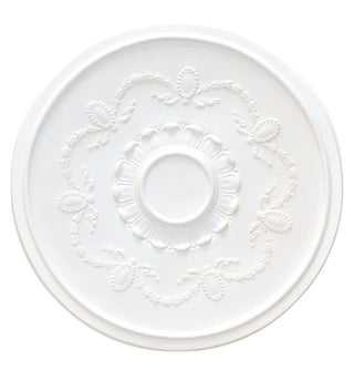 Carlisle Plaster Ceiling Rose 620mm