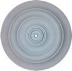 Doric Plaster Ceiling Rose 520mm