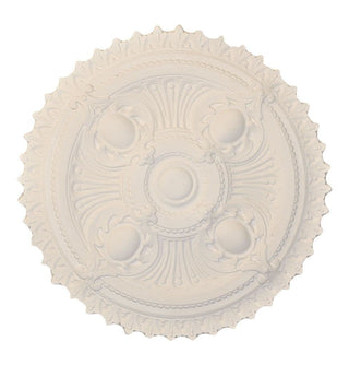 Melrose Plaster Ceiling Rose 699mm