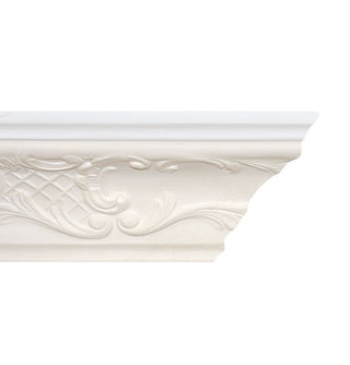 Rococo Plaster Coving 90mm x 90mm