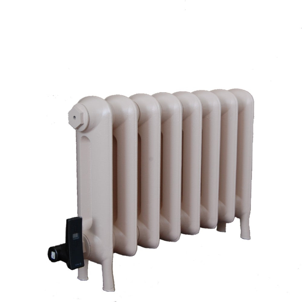 Electric Narrow Princess Cast Iron Radiators