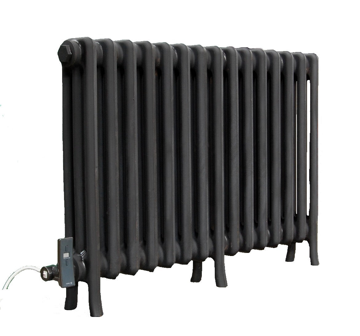 Electric Cast Iron Radiators