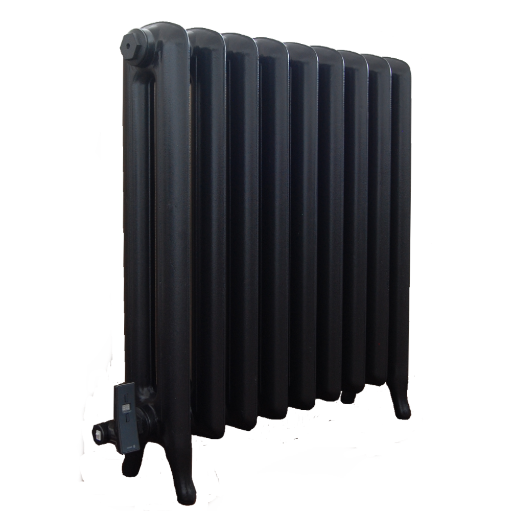Electric Cast Iron Radiators