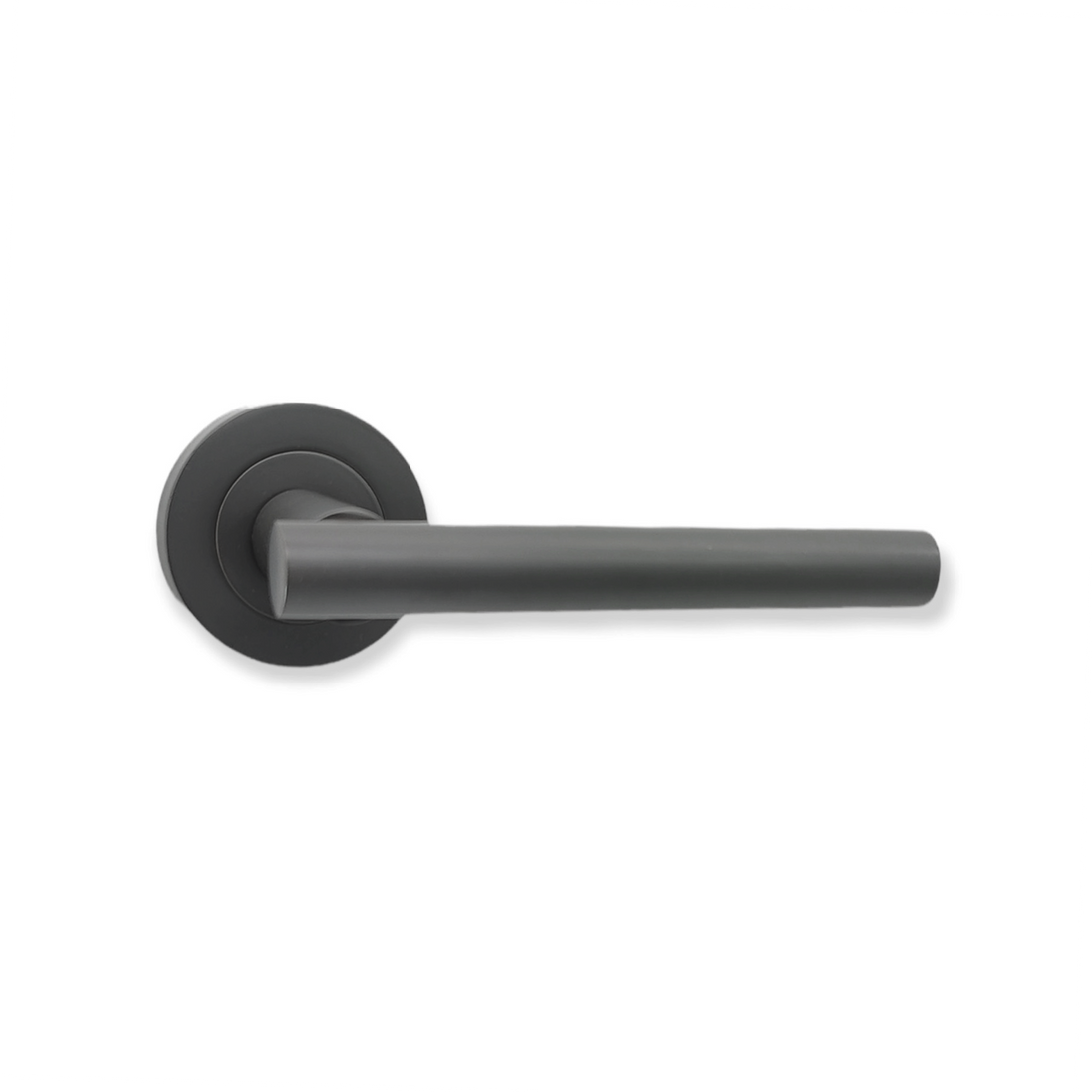 Classic Lever Door Handle image 5