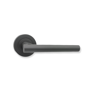 Classic Lever Door Handle image 5