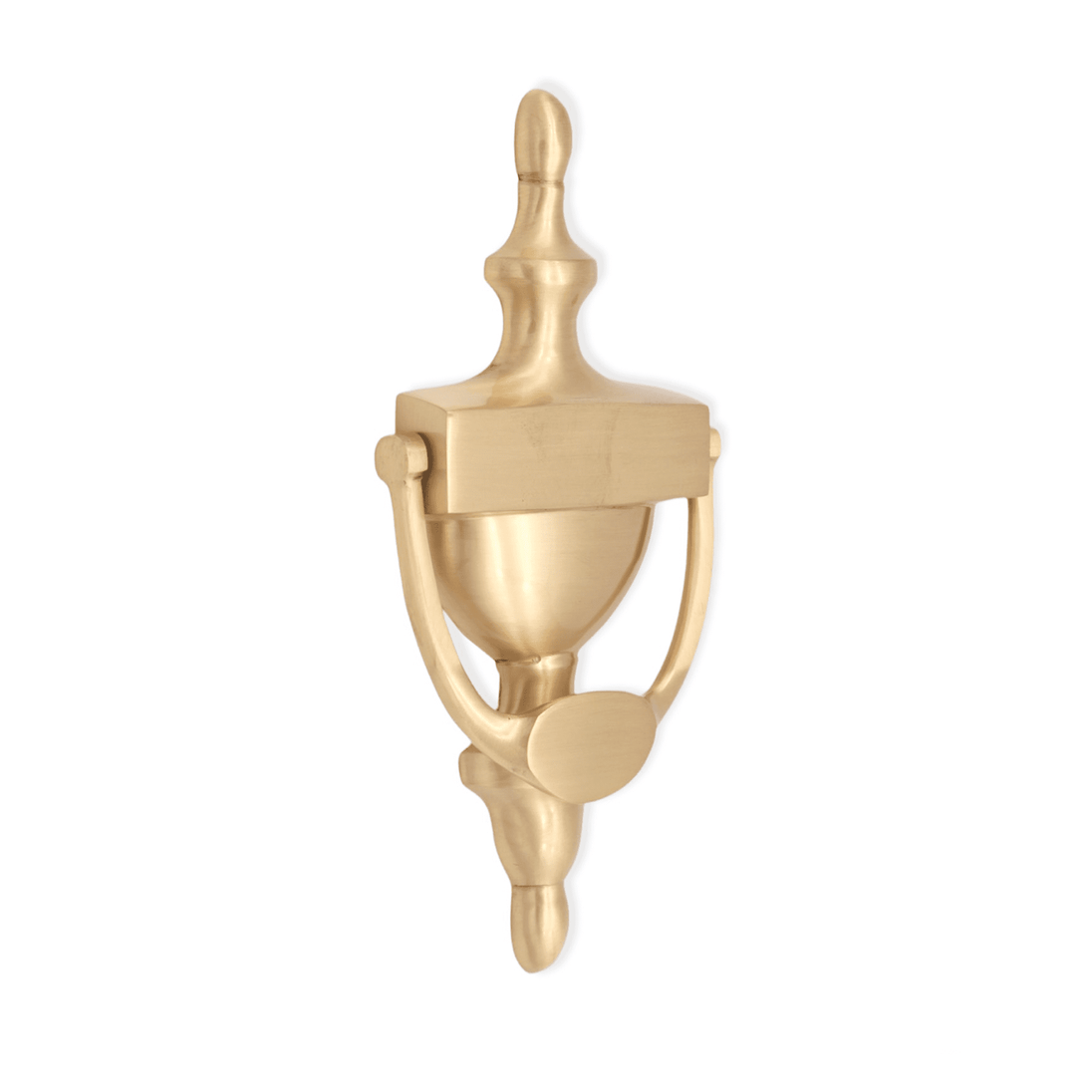 Victorian Door Knocker - Large image 3