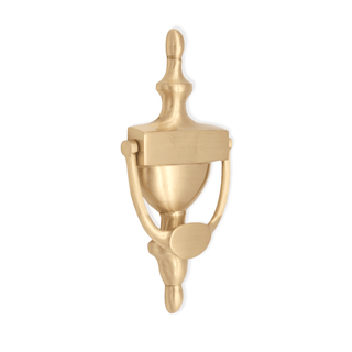 Victorian Door Knocker - Large image 3