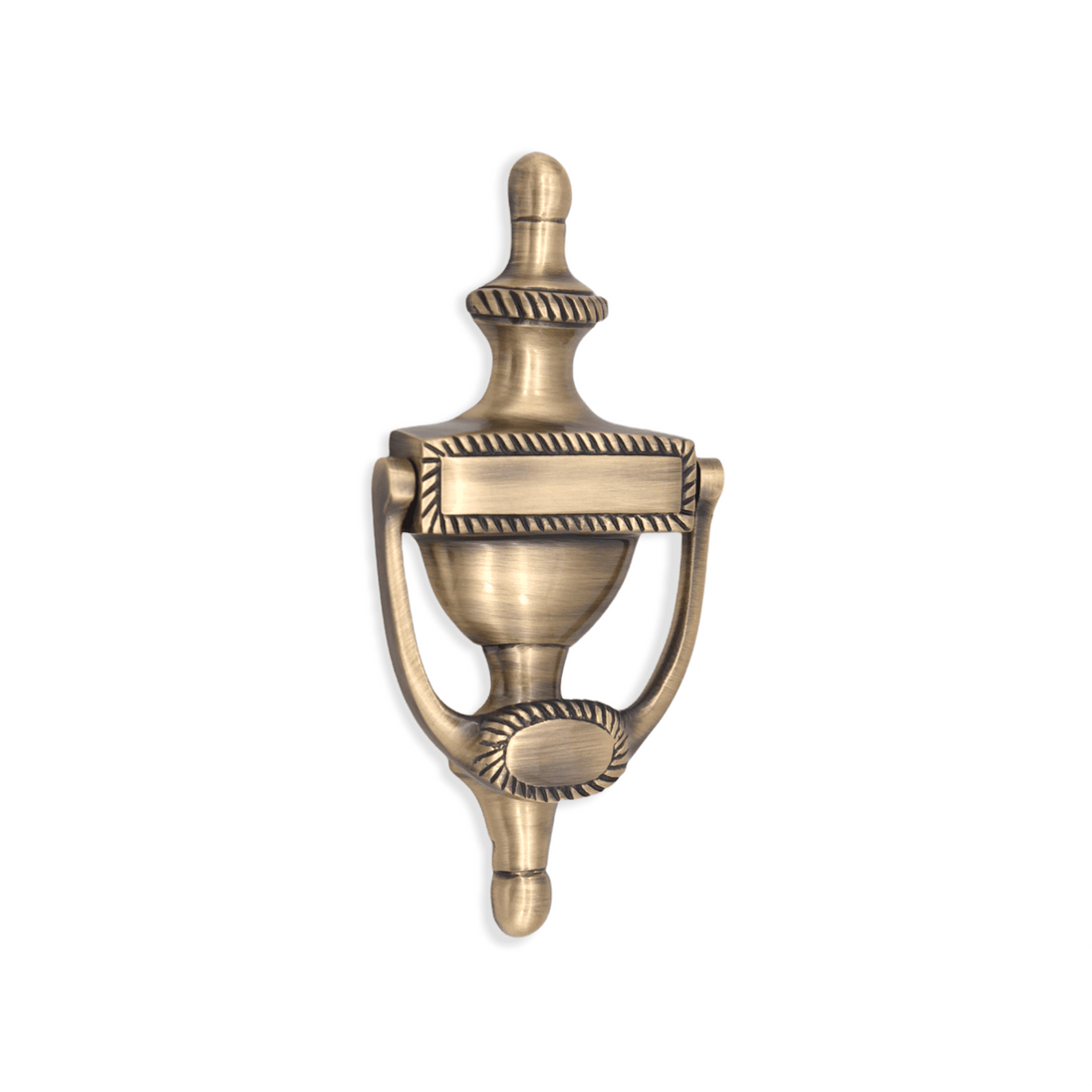 Georgian Door Knocker image 2