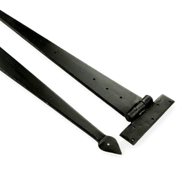 T-Hinge - Arrow Head image 1