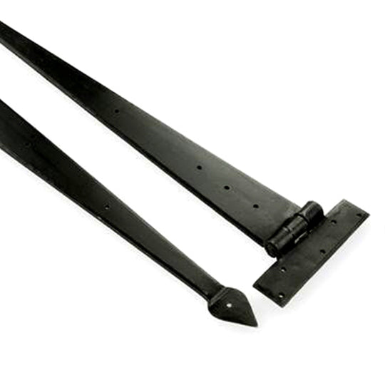 T-Hinge - Arrow Head image 1