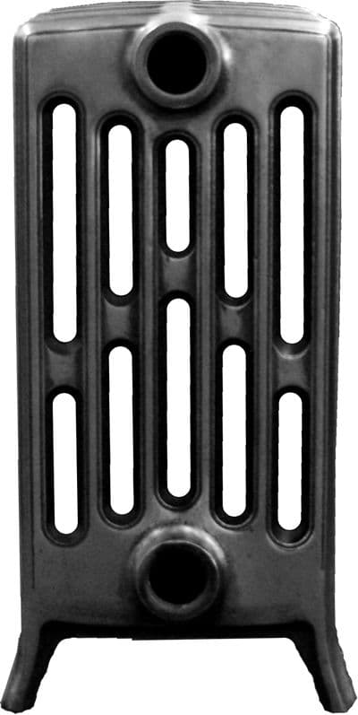Sovereign 6 Column Cast Iron Radiators 510mm image 2