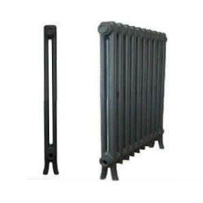 Classic 2 Column Cast Iron Radiators 750mm image 0