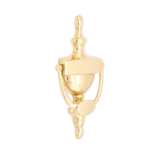Victorian Door Knocker - Large image 4