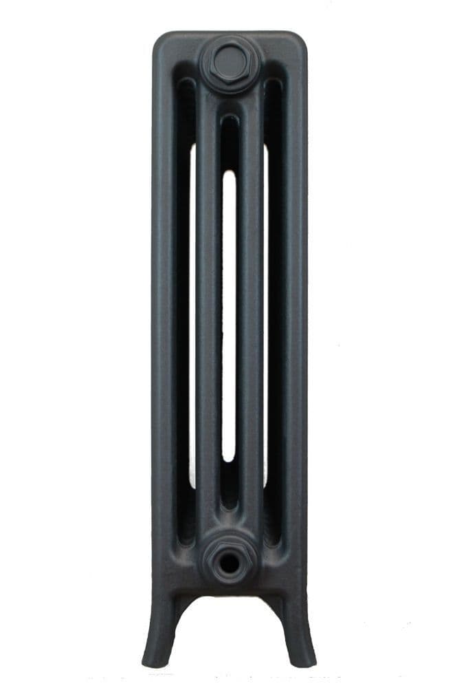 Classic 4 Column Cast Iron Radiators 650mm image 3