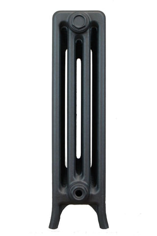 Classic 4 Column Cast Iron Radiators 650mm image 3