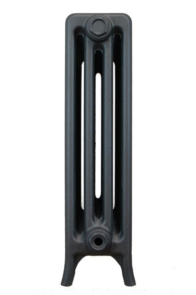 Classic 4 Column Cast Iron Radiators 650mm image 3