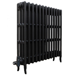 4 Column Cast Iron Radiators 813mm image 2