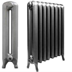 Princess Cast Iron Radiators 810mm image 0