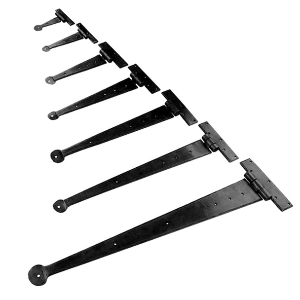 T-Hinge - Penny Head image 0