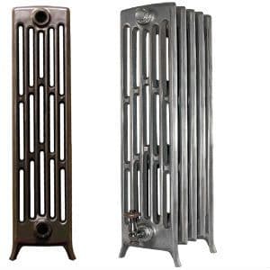 Sovereign 6 Column Cast Iron Radiators 960mm image 0