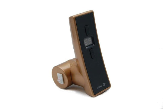 Standard Electric Heating Element - Gold image 1