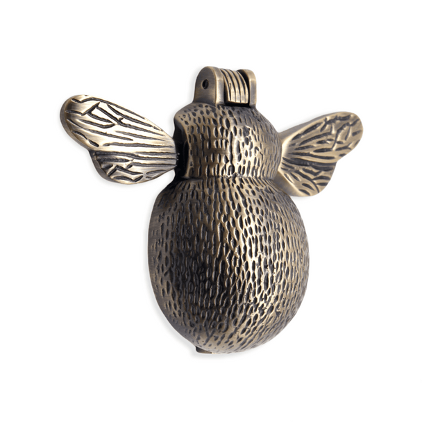 Bumble Bee Door Knocker image 0