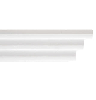 3 Step Plaster Coving 70mm x 95mm