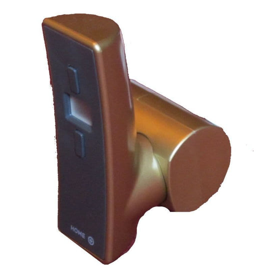 Wifi Electric Heating Element - Gold image 1