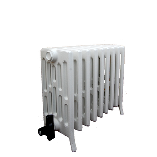 Sovereign 6 Column Cast Iron Radiators 510mm image 1