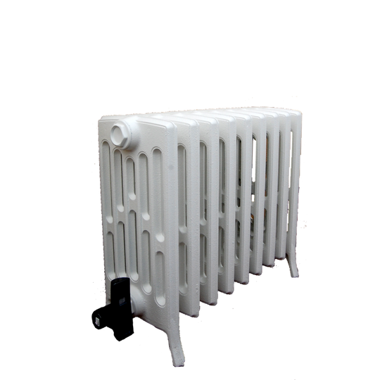 Sovereign 6 Column Cast Iron Radiators 510mm image 1
