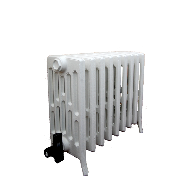 Sovereign 6 Column Cast Iron Radiators 510mm image 1