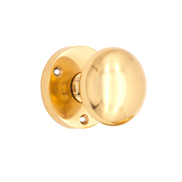 Victorian Door Knob image 0