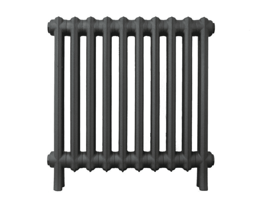 Classic 2 Column Cast Iron Radiators 750mm image 5