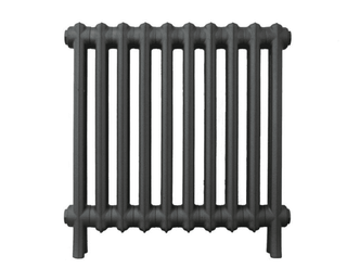 Classic 2 Column Cast Iron Radiators 750mm image 5