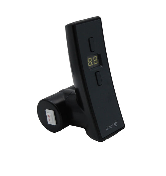 Standard Electric Heating Element - Black image 1