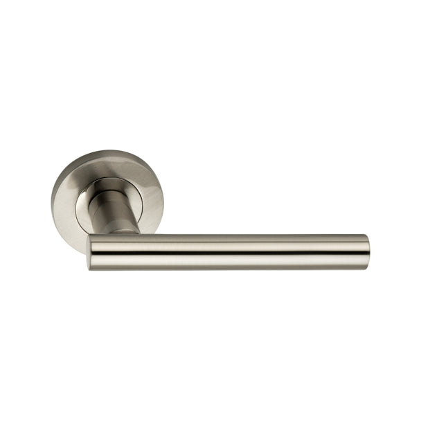 Classic Lever Door Handle image 1