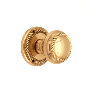 Georgian Door Knob image 3