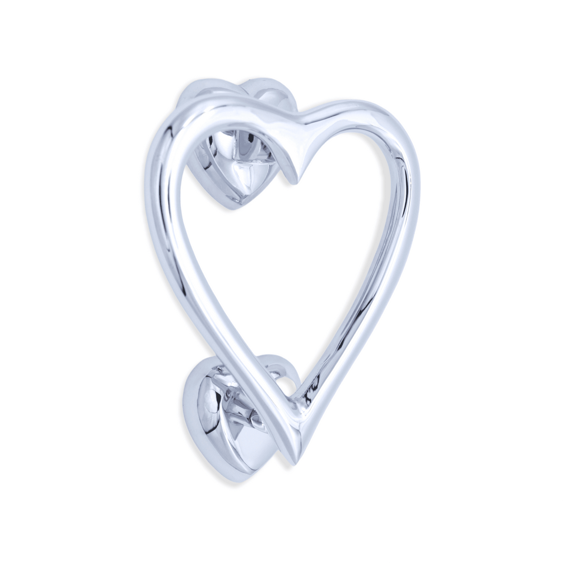 Heart Door Knocker image 2