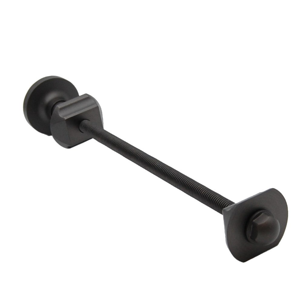 Pewter Radiator Wall Stay image 0