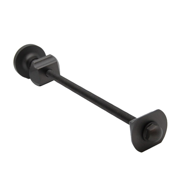 Pewter Radiator Wall Stay image 0