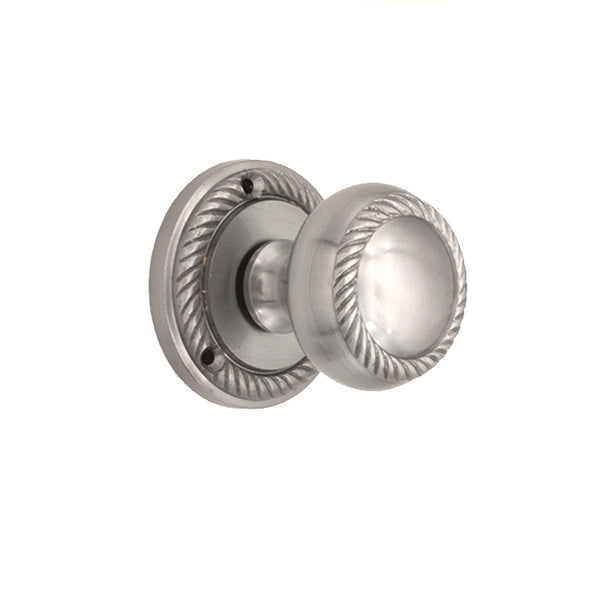 Georgian Door Knob image 1
