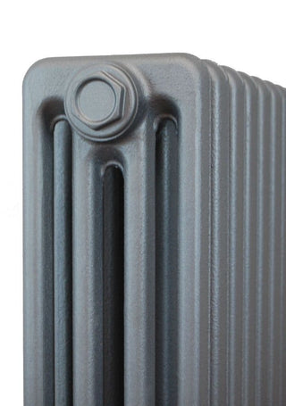 Classic 4 Column Cast Iron Radiators 650mm image 4