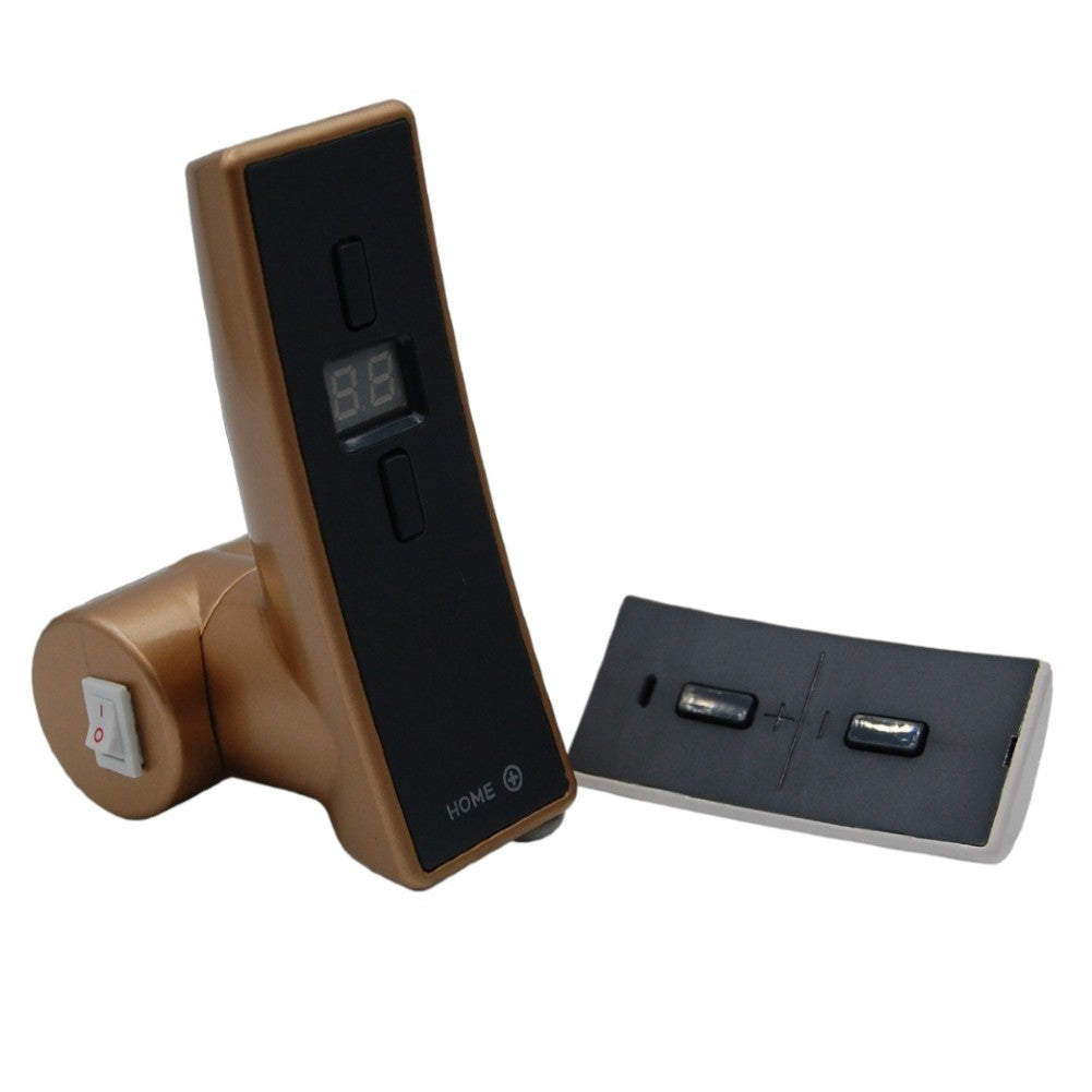 Wifi Electric Heating Element - Gold image 4