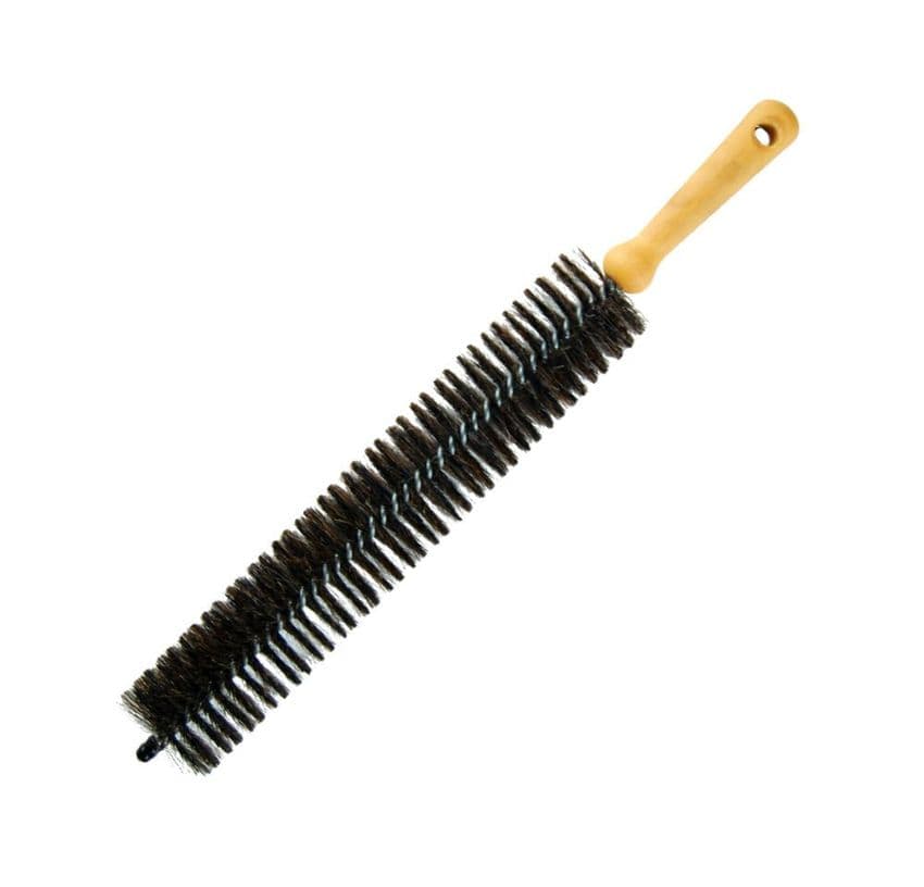 Radiator Cleaning Brush image 0