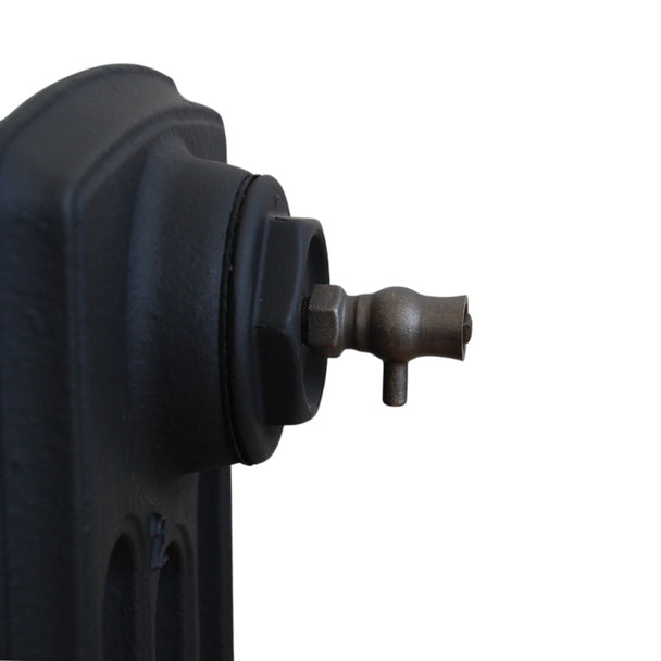 Luxury Bleed Valve - Pewter image 0