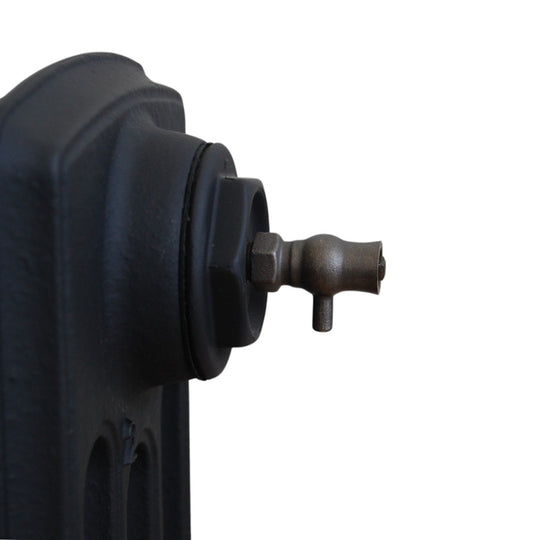 Luxury Bleed Valve - Pewter image 0