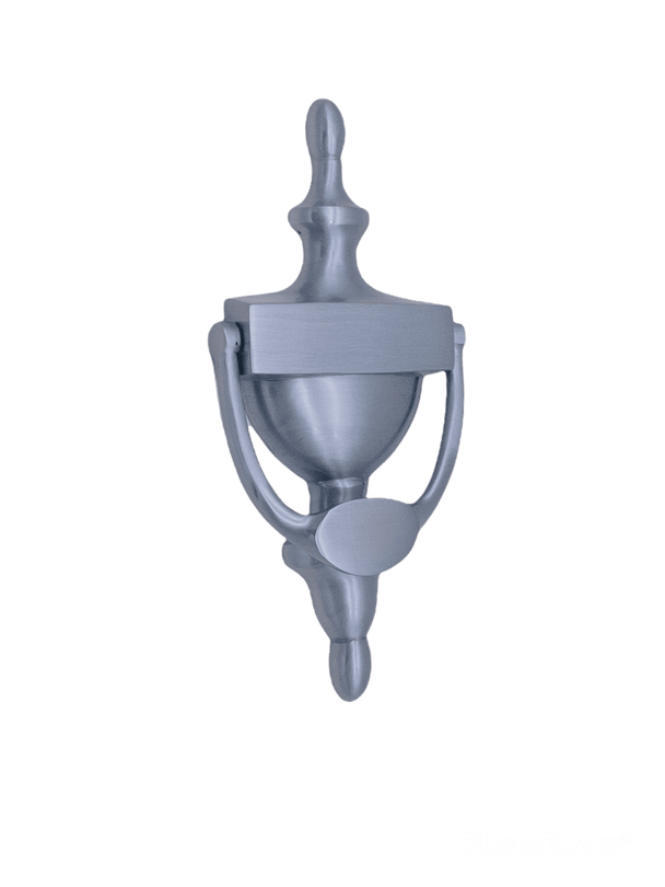 Victorian Door Knocker - Large image 1