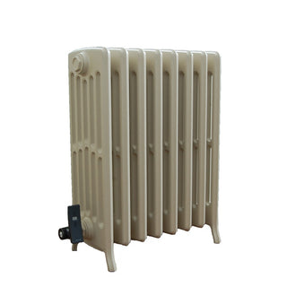Sovereign 6 Column Cast Iron Radiators 660mm image 4
